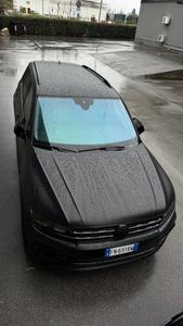 منتجات رائجة <span class=keywords><strong>2026</strong></span> فيلم تظليل متغير اللون 1.52م × 30م للتحكم في الطاقة الشمسية وحماية من الأشعة فوق البنفسجية مضاد للخدش متدرج الألوان لنوافذ السيارات - Product Image 3