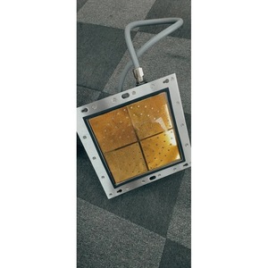 Panneau chauffant infrarouge Honeywell 2104B0716 24 V 12 A à circuit ouvert - Product Image 3