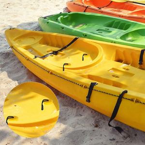 Kayak Water Stopper, Canoe <b>Rubber</b> Stopper, Inflatable Boat Silicone Drainage Hole Stopper - Product Image 4