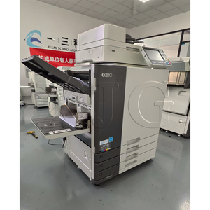 GD9630 fotocopiatrici ricondizionate per RISO ComColor GD 9630 stampante duplicatore macchina fotocopiatrice digitale Master <span class=keywords><strong>stampa</strong></span> automatica - Product Image 3