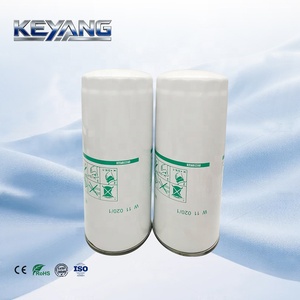Protection du moteur du camion, filtration des impuretés, filtre à huile pour camion W11020-1 23386958 7423386958 pour V-olvo RE-NAULT TR-UCKS - Product Image 4