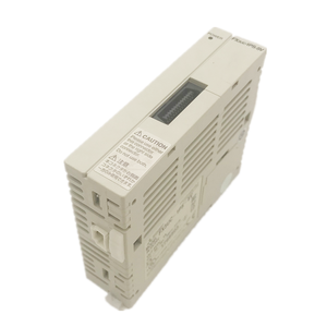 MITSUBISHI Electric <span class=keywords><strong>PLC</strong></span> Programmable Controller FX3UC-1PS-5V - Product Image 2