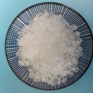 สะเก็ด17% อะลูมิเนียมซัลเฟตใช้สำหรับ flockulant - Product Image 4