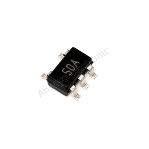 ANSOYO LDK320AM50R LDK320 AM50R 5V 200MA SOT23-5 ไอซีชิป วงจรรวม ระบบจัดการพลังงาน PMIC ชิ้นส่วนอิเล็กทรอนิกส์ - Product Image 2