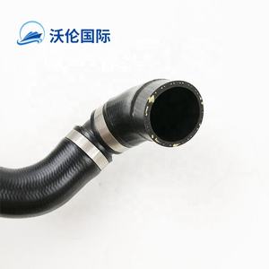 Tuyau de radiateur de liquide de refroidissement 2115010382 nouveau collecteur d'admission pour Mercedes <span class=keywords><strong>E320</strong></span> classe E W211 3.2L <span class=keywords><strong>V6</strong></span> - Product Image 3