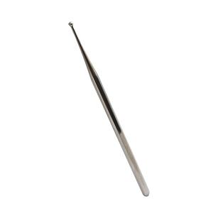 Herramienta de masaje de reflexología Facial de tejido profundo de acero inoxidable, pluma Manual de acupuntura, sonda de gatillo, herramientas para alivio del dolor - Product Image 5