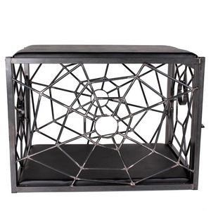 Scarletsin <strong>BDSM</strong> <strong>Furniture</strong> Fetish Bondage Tools SM Room Iron <strong>Cage</strong> Couple Role-playing <strong>Cage</strong> Sex <strong>Cage</strong> Model Z7 for Sex Position - Product Image 6