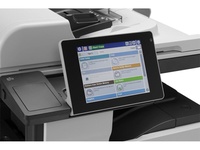 Printer Laser Monokrom Hp M725f A3 Auto Duplex Imprimante Laser Tugas Berat Perusahaan Berkualitas Tinggi Profesional Pengiriman Cepat