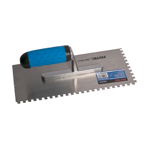 FIXTEC Outils à main 280*130mm FHPT2130 Plâtreur en caoutchouc FHPT2130 - Product Image 5