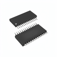Electronic Components Integrated Circuit MP7751GF-P Manufacturer Channel 5 26V, 2X20W FIXED FREQUENCY STE