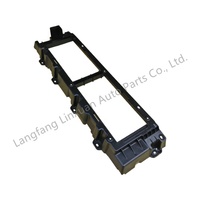 86958-Q4000 Support de grille de ventilation avant d'origine pour conduit d'air NIRO HYBRID