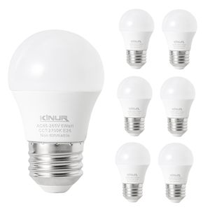 مصباح <span class=keywords><strong>Led</strong></span> 6 واط a26 مصباح a26 ضوء النهار 60 واط جهاز مكافئ غير قابل للإضاءة - Product Image 1
