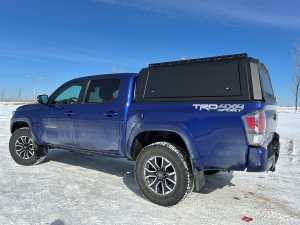 Accessoires pour camionnettes <span class=keywords><strong>4x4</strong></span>, boîte de rangement pour voiture en acier inoxydable ou en alliage d'<span class=keywords><strong>aluminium</strong></span> - Product Image 2