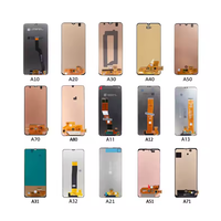 Pantalla Táctil LCD Original de Alta Calidad para Teléfono Móvil S10/S10 Plus, Digitalizador con 1 Año de Garantía, 100% Probado, Reparación