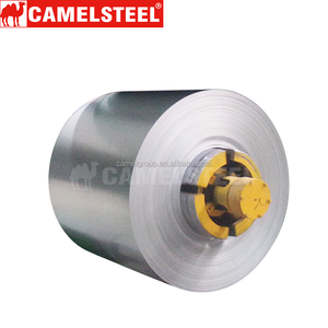 Bobina de Acero, Fábrica China, Materiales para Techos, Bobina de Acero para Muestra Gratuita, Galvanizado - Product Image 3