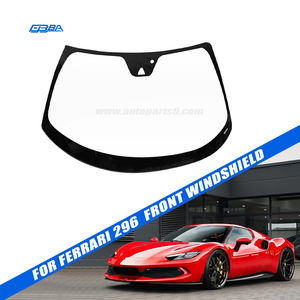 Parabrisas Delantero de Alta Gama, Directo de Fábrica, Tamaño Estándar, Nuevo, para Ferrari 296 2020-2026 - Product Image 2