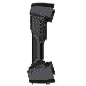 Escáner Láser 3D Profesional de Grado Metrológico para Automoción e Industria, el Mejor Precio de China, Shining <span class=keywords><strong>Freescan</strong></span> <span class=keywords><strong>UE</strong></span> <span class=keywords><strong>Pro</strong></span>, Escáner 3D para Automóviles - Product Image 3