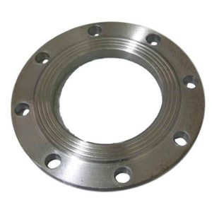 ANSI B16.5 Slip On SO Brida Acero inoxidable 316 DN200 Cara elevada - Product Image 1