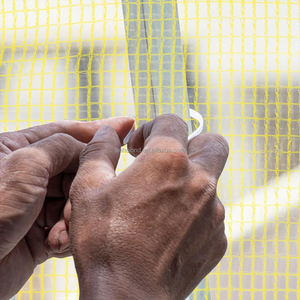 Tùy chỉnh <span class=keywords><strong>Crow</strong></span> Repellent lưới lưới túi rác lưới chống <span class=keywords><strong>Crow</strong></span> lưới - Product Image 3