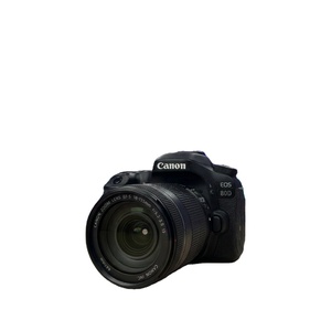 Appareils <span class=keywords><strong>photo</strong></span> <span class=keywords><strong>Canon</strong></span> EOS 80D d'occasion certifiés en gros avec objectif 18-135mm IS STM, kit 24,2MP, Dual Pixel AF, WiFi, écran tactile, prix élite - Product Image 2