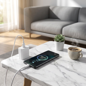 Cantell 6A USB Type C Câble de charge rapide USB-C de charge rapide 2A Câble de données de <span class=keywords><strong>téléphone</strong></span> <span class=keywords><strong>portable</strong></span> <span class=keywords><strong>pour</strong></span> <span class=keywords><strong>samsung</strong></span> - Product Image 4