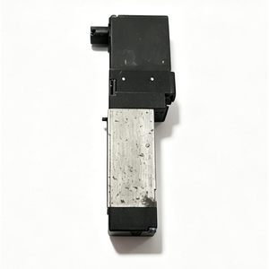Vanne solénoïde Festo JMTH-5/2-7 0-S-VI 151701 pour l'automatisation industrielle - Product Image 5