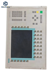 เซ็นเซอร์ควบคุม PLC ของแท้ใหม่เอี่ยม 6AV6 542-0CC10-0AX0 - Product Image 1