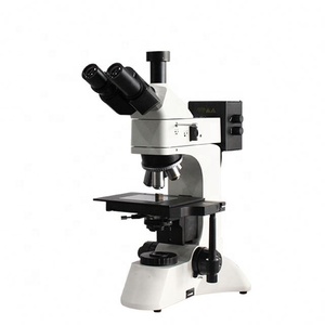Microscopio Metalúrgico Digital con Software y Cámara, Categoría de Productos de Microscopios - Product Image 3