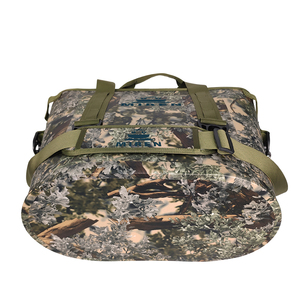 <span class=keywords><strong>Miren</strong></span> alta calidad 30l gran capacidad Picnic refrigerado bolso cruzado con cremallera Cooler Bag - Product Image 5