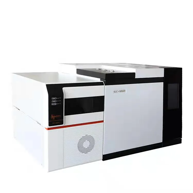 GC MS-6000 Haute Définition SMGC Chromatographie En Phase Gazeuse pour L'alcool