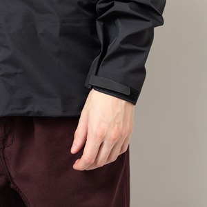 Giacche Leggere con Cappuccio Personalizzate Premium in <span class=keywords><strong>GORE</strong></span>-<span class=keywords><strong>TEX</strong></span> EPE, Nylon Bio-based, Polsini Regolabili, Fodera C-KNIT, Cerniere Pit-zip - Product Image 6