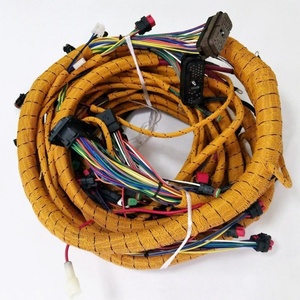 Faisceau de câblage pour excavatrice 342-2979, faisceau de câblage 3422979 pour pièces d'excavatrice 324D L, 329D, 329D L, 329D - Product Image 1