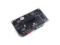 Placa ESP32 de Código Abierto Makerfabs ESP32-Trinity para Paneles de Matriz RGB, Compatible con ESP32-HUB75-MatrixPanel-I2S-DMA C128