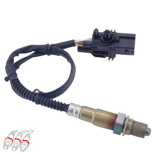 BRD0690 Nouveau capteur d'oxygène Lambda JACK KING pour Ferrari 360 F430 Spider 599 GTB <span class=keywords><strong>GTO</strong></span> SA <span class=keywords><strong>612</strong></span> 0258007001 182837 178290 000182837 - Product Image 1