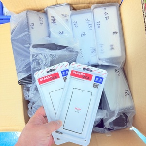 Pour les téléphones Realme 13 <span class=keywords><strong>14X</strong></span>, accessoires mobiles de haute qualité, verre OCA, verre frontal avec écran tactile LCD OCA, verre d'affichage, vente en gros - Product Image 2
