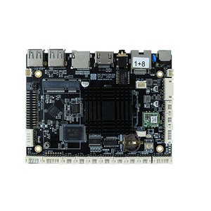 Dingchang quảng cáo Máy nghe nhạc Rockchip RK3128 Android 7.1 <span class=keywords><strong>DDR</strong></span> 8GB <span class=keywords><strong>RAM</strong></span> cho Yếu tố hình thức pcba với tùy chỉnh GPIO TTL cổng - Product Image 1