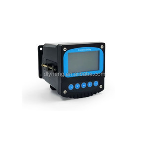 Medidor de conductividad eléctrica digital portátil Yheng 4-20mA RS485 Analizador de calidad del agua con soporte OEM - Product Image 2