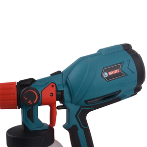 Электрический распылитель высокого давления, 2,5 мм - Product Image 5