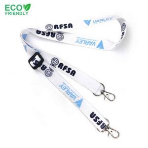 High Quality Custom ECO Friendly Material Printing <b>Polyester</b> Sublimation Custom <b>Lanyards</b> Multi Color Safety Neck <b>Lanyard</b> - Product Image 5