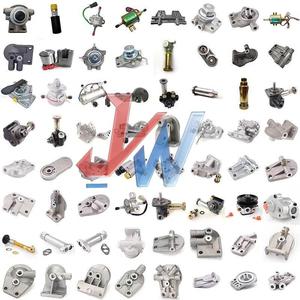 ชุดโซลินอยด์วาล์วคุณภาพสูง 4400477 อุปกรณ์ไฮดรอลิกสำหรับรถขุด ZAXIS200 ZAXIS230 ZAXIS270 ยี่ห้อ JW รุ่น 3 - Product Image 4