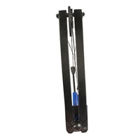 SPG chasse arc à poulies 55lbs alliage réglable adulte extérieur tir à l'arc divertissement flèche cible tir dispositif d'entraînement