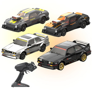 Productos en Oferta: Auto RC de Alta Velocidad 1:16 2.4G, Vehículo Todoterreno con Control Remoto para Niños y Adultos, Juguetes para Niños - Product Image 2