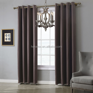 Select Curtains for the Living Room From High-Quality Options - Alibaba.com