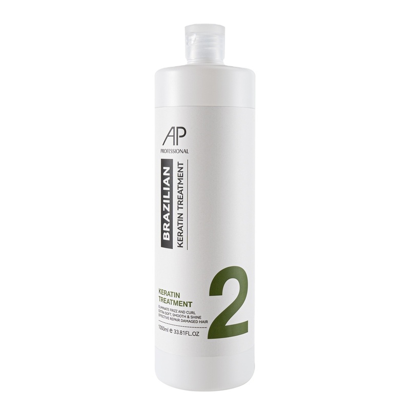 AP Salon Use Professional Damaged Hair