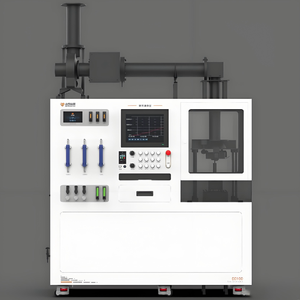 جهاز قياس السعرات الحرارية المخروطي DX8348A - Product Image 1