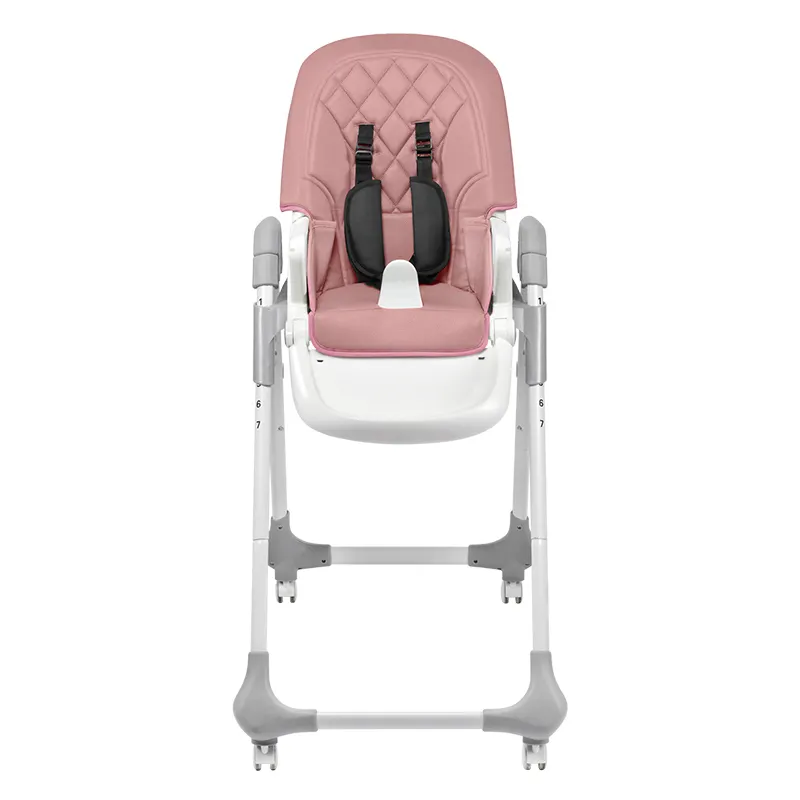 Baby muslimex Silla De Alimentacion Para Bebes Chaise Dalimentation Pour Bebe seggiolone per l'alimentazione del bambino