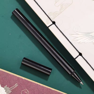 Usine directe haut de gamme métal cuivre laiton <span class=keywords><strong>stylo</strong></span> à bille avec Logo personnalisé cadeau <span class=keywords><strong>stylo</strong></span> pour entreprise promotionnel Signature <span class=keywords><strong>stylo</strong></span> - Product Image 5