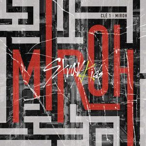 อัลบั้มมินิชุดที่ 4 ของวง Stray Kids รุ่น CLE 1 MIROH ฉบับมาตรฐาน พร้อมซีดีเพลง Kpop ของแท้ ปิดผนึก โฟโต้บุ๊ค 3 ชิ้น และโฟโต้การ์ด QR 3 ใบ - Product Image 2