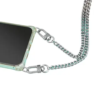 2023 Verstelbare Groothandel Op Maat Gemaakte Hot Selling Telefoon Case Accessoires Telefoon Case Lanyard