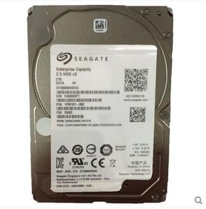 Seagate Enterprise ST2000NX0253 2 تيرا بايت 2.5 "SATA 12 جيجابايت/ثانية 128MB 7200RPM خادم hdd محرك الأقراص الصلبة الداخلي - Product Image 6